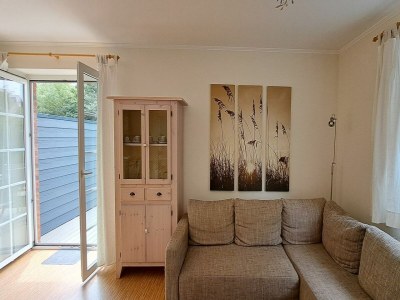 Holiday apartment Ferienwohnung Strandläufer Dagebüll - Features photo 15