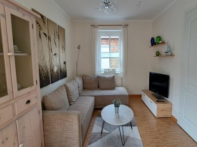 Holiday apartment Ferienwohnung Strandläufer Dagebüll - Features photo 16