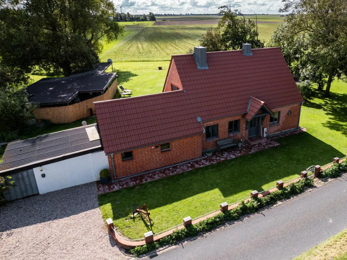 Holiday house Ferienhaus Deichkind 25 Hedwigenkoog - Outdoor photo 4