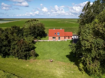 Holiday house Ferienhaus Deichkind 25 Hedwigenkoog - Outdoor photo 5