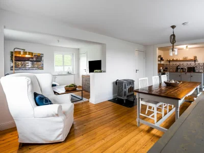 Holiday house Ferienhaus Deichkind 25 Hedwigenkoog - Features photo 6