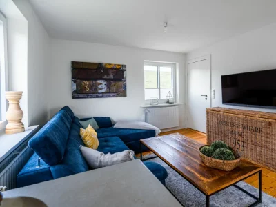 Holiday house Ferienhaus Deichkind 25 Hedwigenkoog - Features photo 7