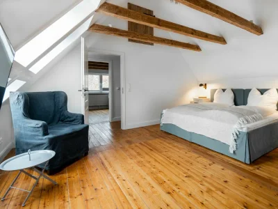 Holiday house Ferienhaus Deichkind 25 Hedwigenkoog - Features photo 8