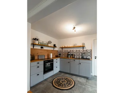 Holiday house Ferienhaus Deichkind 25 Hedwigenkoog - Features photo 9