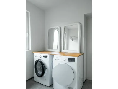 Holiday house Ferienhaus Deichkind 25 Hedwigenkoog - Features photo 11