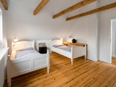 Holiday house Ferienhaus Deichkind 25 Hedwigenkoog - Features photo 12