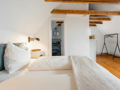 Holiday house Ferienhaus Deichkind 25 Hedwigenkoog - Features photo 15