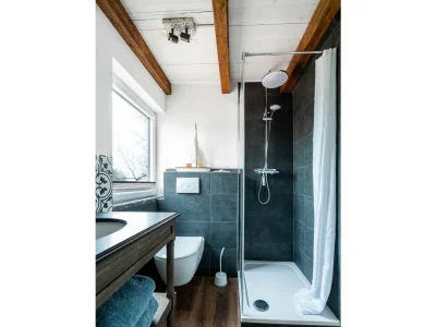 Holiday house Ferienhaus Deichkind 25 Hedwigenkoog - Features photo 17