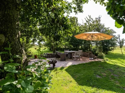 Holiday house Ferienhaus Deichkind 25 Hedwigenkoog - Environment photo 19