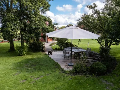 Holiday house Ferienhaus Deichkind 25 Hedwigenkoog - Environment photo 20