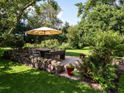 Holiday house Ferienhaus Deichkind 25 Hedwigenkoog - Environment photo 22