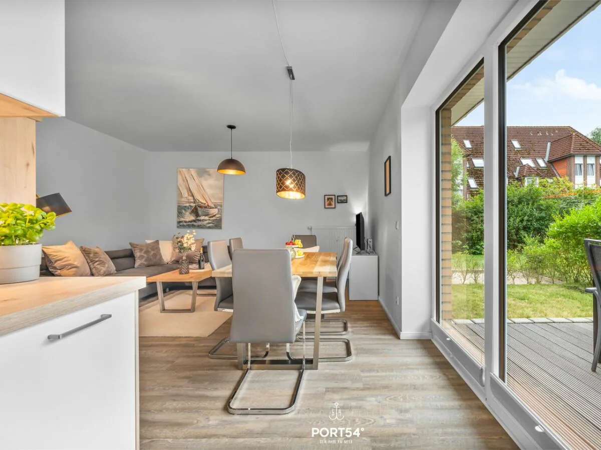 Holiday apartment Ferienwohnung Strandschatz Timmendorfer Strand