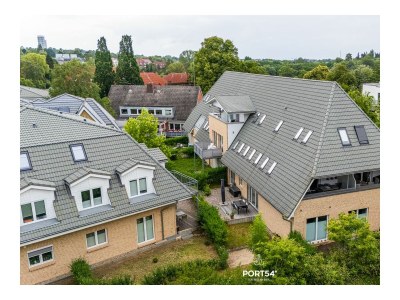 Holiday apartment Ferienwohnung Strandschatz Timmendorfer Strand - Outdoor photo 2