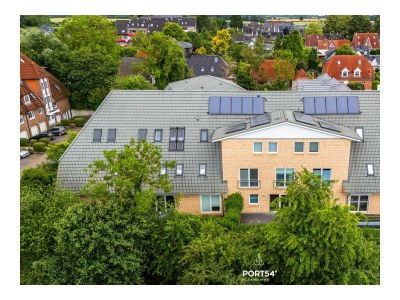 Holiday apartment Ferienwohnung Strandschatz Timmendorfer Strand - Outdoor photo 4