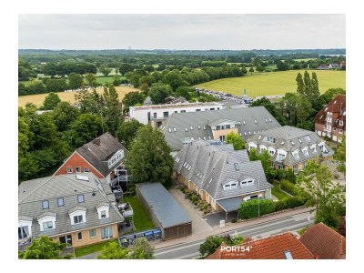 Holiday apartment Ferienwohnung Strandschatz Timmendorfer Strand - Outdoor photo 5