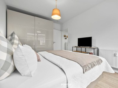 Holiday apartment Ferienwohnung Strandschatz Timmendorfer Strand - Features photo 7