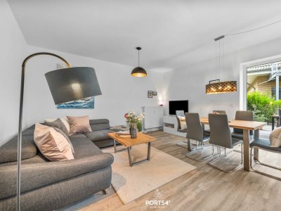 Holiday apartment Ferienwohnung Strandschatz Timmendorfer Strand - Features photo 8