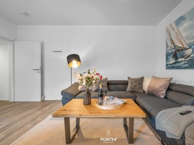 Holiday apartment Ferienwohnung Strandschatz Timmendorfer Strand - Features photo 9