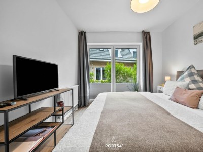 Holiday apartment Ferienwohnung Strandschatz Timmendorfer Strand - Features photo 10