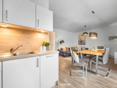 Holiday apartment Ferienwohnung Strandschatz Timmendorfer Strand - Features photo 11