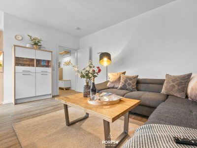 Holiday apartment Ferienwohnung Strandschatz Timmendorfer Strand - Features photo 12