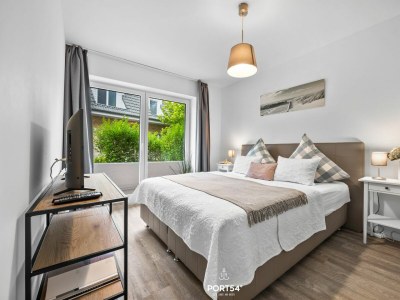 Holiday apartment Ferienwohnung Strandschatz Timmendorfer Strand - Features photo 13