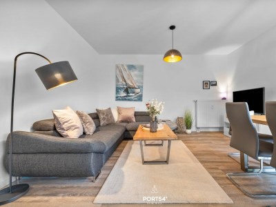 Holiday apartment Ferienwohnung Strandschatz Timmendorfer Strand - Features photo 14