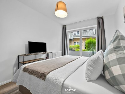 Holiday apartment Ferienwohnung Strandschatz Timmendorfer Strand - Features photo 15