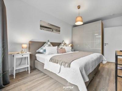 Holiday apartment Ferienwohnung Strandschatz Timmendorfer Strand - Features photo 16