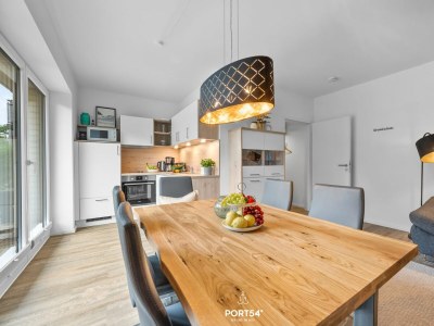 Holiday apartment Ferienwohnung Strandschatz Timmendorfer Strand - Features photo 17