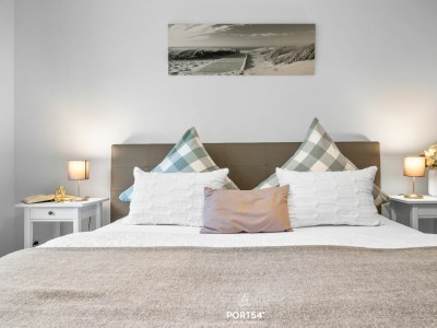 Holiday apartment Ferienwohnung Strandschatz Timmendorfer Strand - Features photo 18