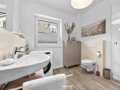 Holiday apartment Ferienwohnung Strandschatz Timmendorfer Strand - Features photo 19