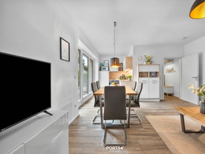 Holiday apartment Ferienwohnung Strandschatz Timmendorfer Strand - Features photo 20