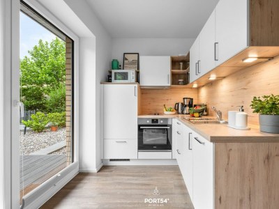 Holiday apartment Ferienwohnung Strandschatz Timmendorfer Strand - Features photo 21