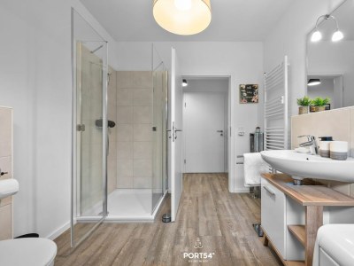 Holiday apartment Ferienwohnung Strandschatz Timmendorfer Strand - Features photo 22