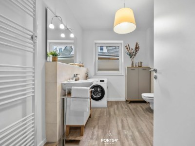 Holiday apartment Ferienwohnung Strandschatz Timmendorfer Strand - Features photo 23