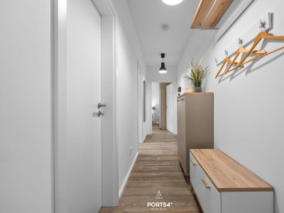 Holiday apartment Ferienwohnung Strandschatz Timmendorfer Strand - Features photo 24