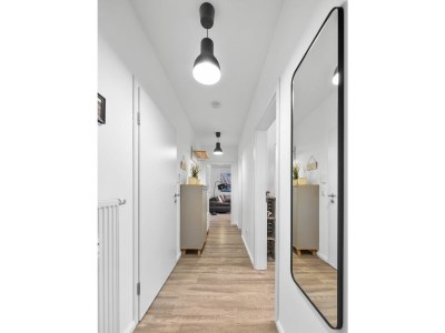 Holiday apartment Ferienwohnung Strandschatz Timmendorfer Strand - Features photo 25