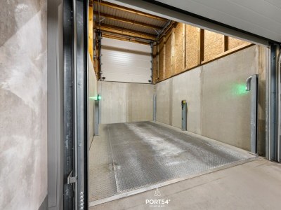 Holiday apartment Ferienwohnung Strandschatz Timmendorfer Strand - Features photo 26