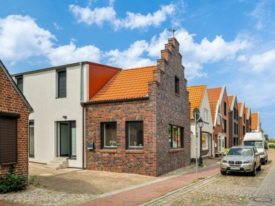 Holiday apartment Kurzzeitwohnung Muschelnest Heiligenhafen - Outdoor photo 2