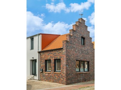 Holiday apartment Kurzzeitwohnung Muschelnest Heiligenhafen - Outdoor photo 3