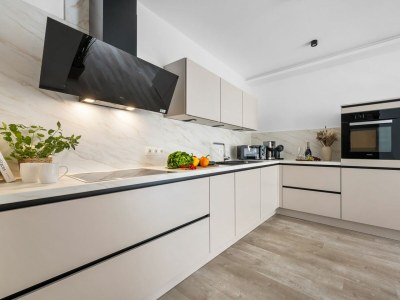 Holiday apartment Kurzzeitwohnung Muschelnest Heiligenhafen - Features photo 7