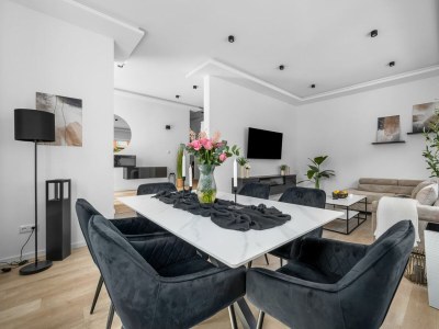 Holiday apartment Kurzzeitwohnung Muschelnest Heiligenhafen - Features photo 8