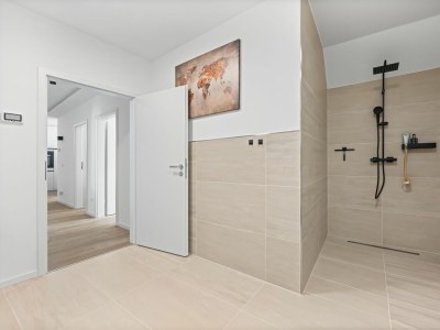 Holiday apartment Kurzzeitwohnung Muschelnest Heiligenhafen - Features photo 10