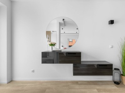 Holiday apartment Kurzzeitwohnung Muschelnest Heiligenhafen - Features photo 12