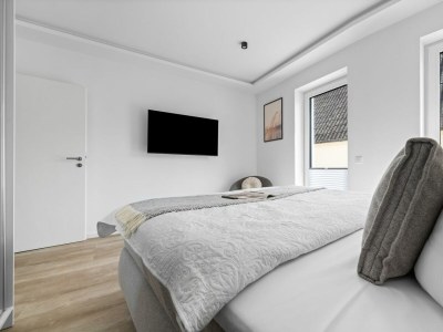 Holiday apartment Kurzzeitwohnung Muschelnest Heiligenhafen - Features photo 13