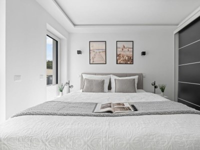 Holiday apartment Kurzzeitwohnung Muschelnest Heiligenhafen - Features photo 15