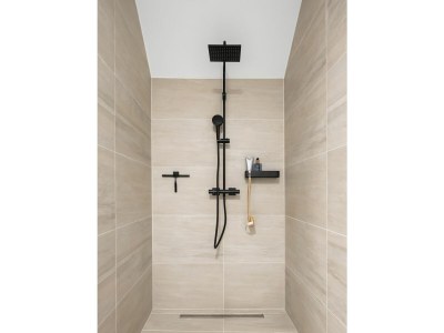 Holiday apartment Kurzzeitwohnung Muschelnest Heiligenhafen - Features photo 17