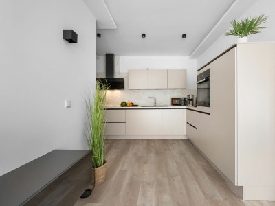 Holiday apartment Kurzzeitwohnung Muschelnest Heiligenhafen - Features photo 19