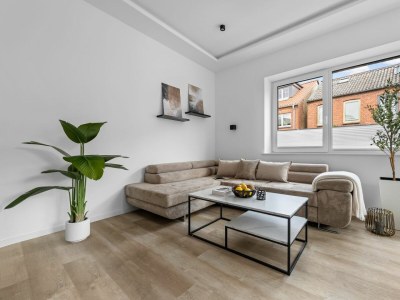 Holiday apartment Kurzzeitwohnung Muschelnest Heiligenhafen - Features photo 24